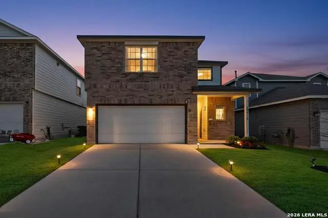 13419 Landon Way, Saint Hedwig, TX 78152 - #3