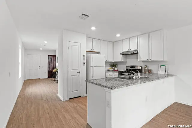 4530 Glades Way, San Antonio, TX 78222 - #3