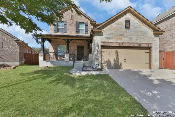 7611 William Bonney, San Antonio, TX 78254