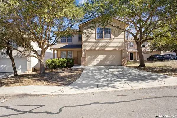 9718 Battle Pass, San Antonio, TX 78239