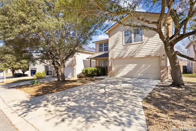 9718 Battle Pass, San Antonio, TX 78239 - #2