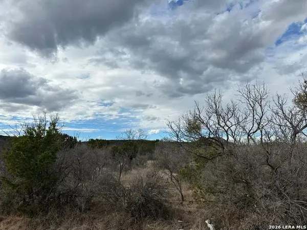 0 Cr 311, Junction, TX 76849