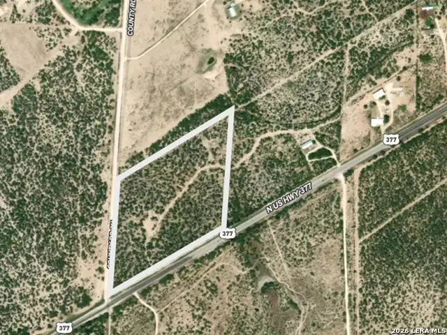 0 Cr 311, Junction, TX 76849 - #2
