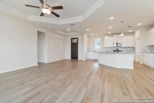 21120 Prairie Rose, San Antonio, TX 78264 - #2