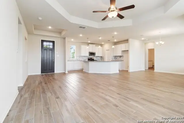 21120 Prairie Rose, San Antonio, TX 78264 - #3