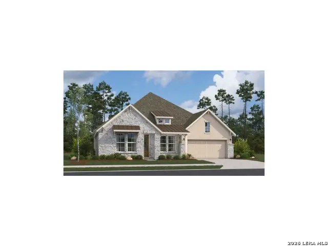 31013 Clover Pass, Bulverde, TX 78163 - #1