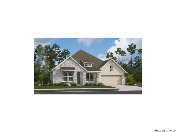 31013 Clover Pass, San Antonio, TX 78163