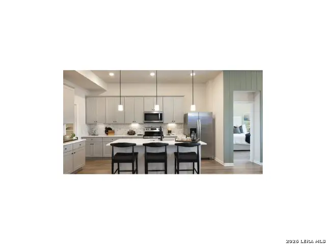 6810 Comanche Post, San Antonio, TX 78233 - #2