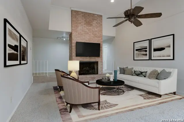 11519 Whisper Moss St, San Antonio, TX 78230 - #2