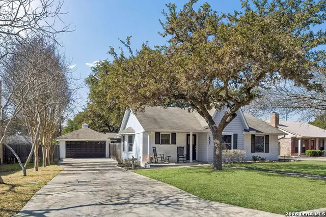 138 Oak Grove Dr, Boerne, TX 78006 - #2