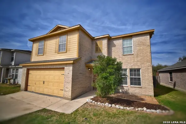 25907 Torch Lily, San Antonio, TX 78260