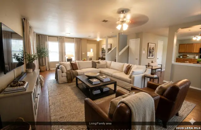 25907 Torch Lily, San Antonio, TX 78260 - #2