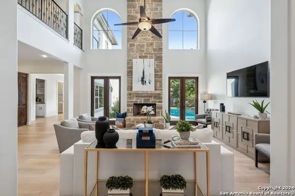 1005 Wiltshire, Terrell Hills, TX 78209