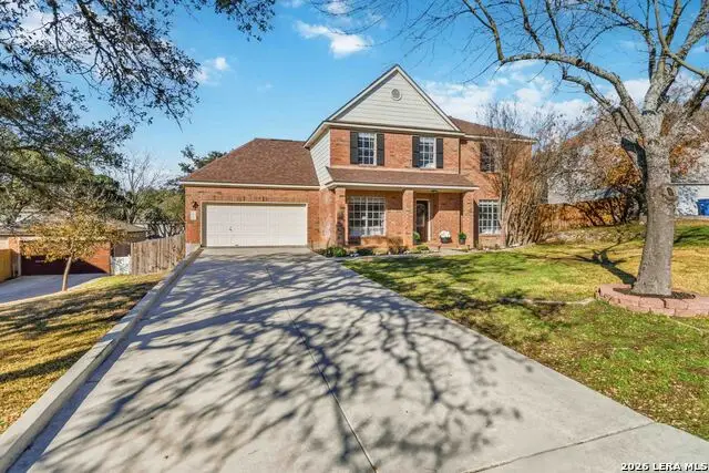 24815 Night Arrow, San Antonio, TX 78258 - #2