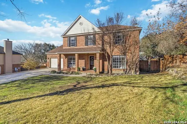 24815 Night Arrow, San Antonio, TX 78258 - #3