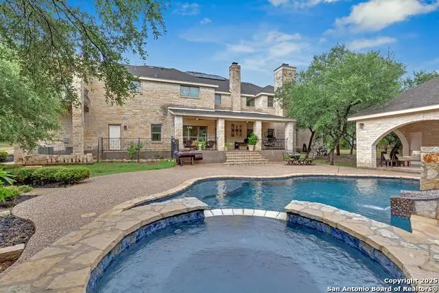 1130 Whispering Water, Spring Branch, TX 78070 - #1