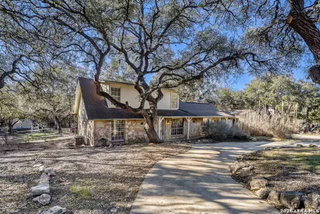 31567 Panther, Bulverde, TX 78163 - #1