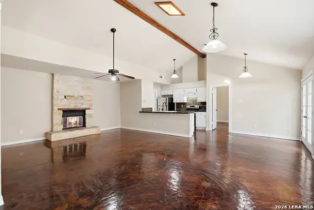 754 Briarbend Dr, New Braunfels, TX 78130 - #2