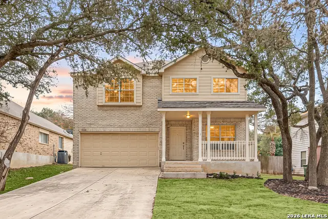 7818 Braun, San Antonio, TX 78250 - #1
