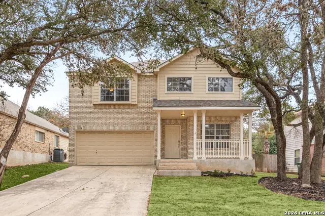 7818 Braun, San Antonio, TX 78250 - #2