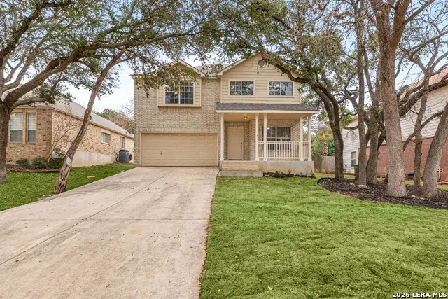 7818 Braun, San Antonio, TX 78250 - #3