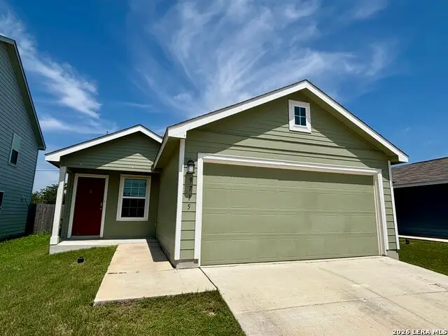 9715 Littleton Grist, San Antonio, TX 78254 - #1