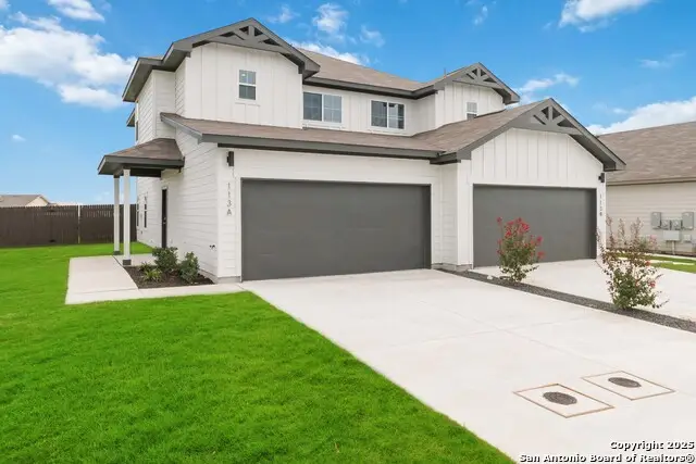 15526 Suess Hill, San Antonio, TX 78253 - #1