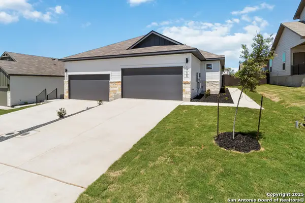 5119 Cindy Branch, San Antonio, TX 78253