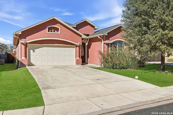 3963 Bacall, Converse, TX 78109