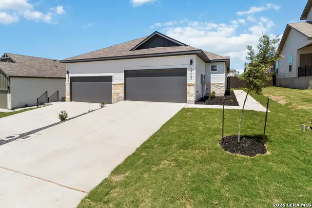 330-334 Nespral Dr, San Antonio, TX 78253 - #1