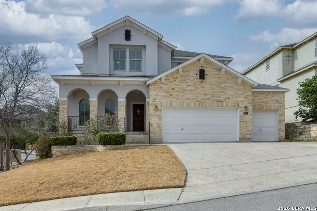 2934 Elm Tree Park, San Antonio, TX 78259 - #1