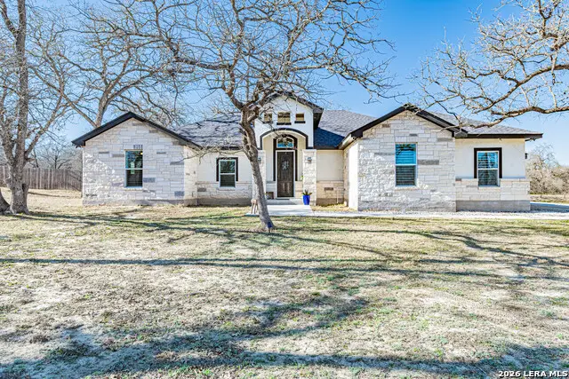 113 Archer Ridge, La Vernia, TX 78121 - #2