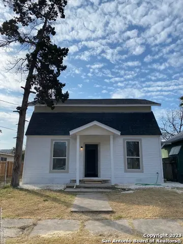 826 Schley Ave, San Antonio, TX 78210