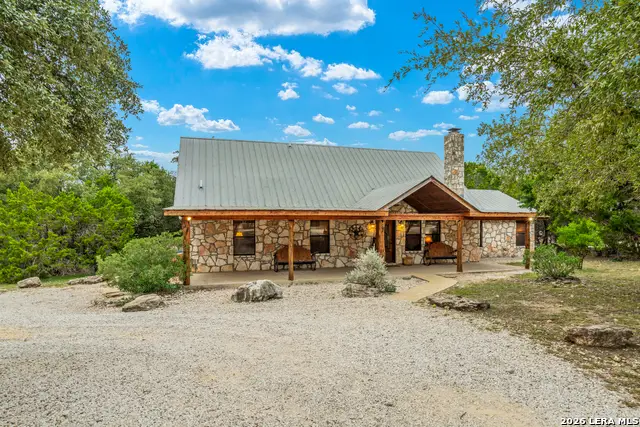 128 Mountain Laurel, Concan, TX 78838 - #3