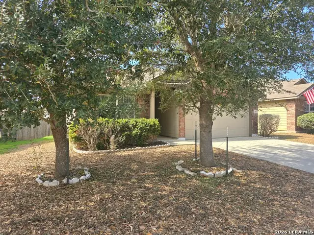 3571 Glacier Lake, San Antonio, TX 78222 - #2