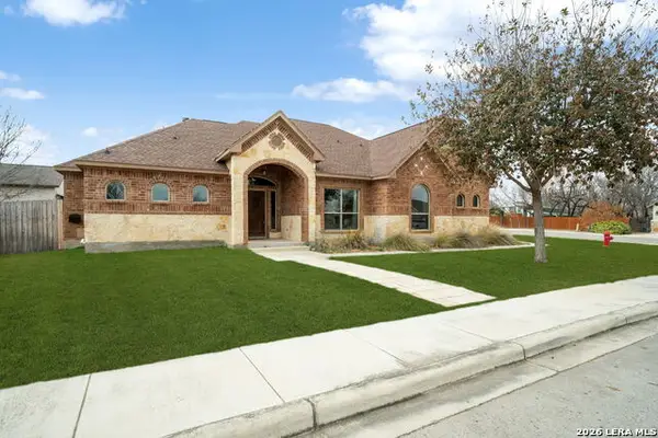 169 Westheim, Castroville, TX 78009