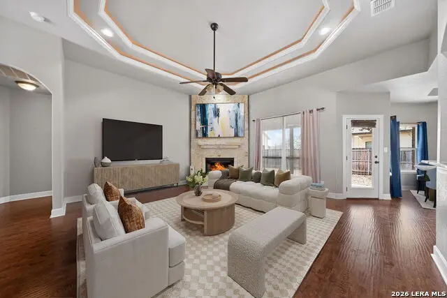 169 Westheim, Castroville, TX 78009 - #2