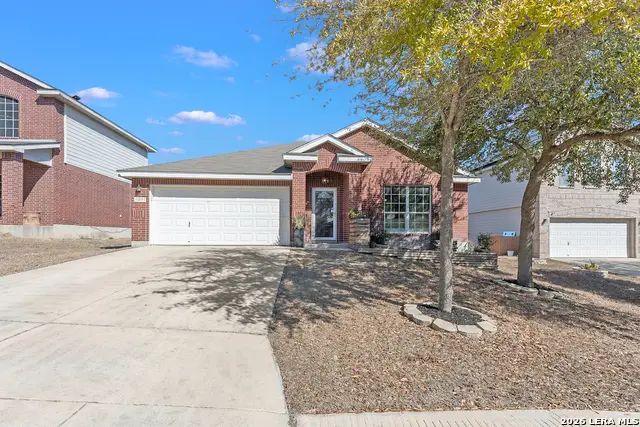 11007 Sweet Pea, San Antonio, TX 78245 - #2