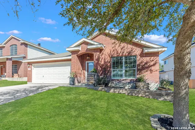 11007 Sweet Pea, San Antonio, TX 78245 - #3