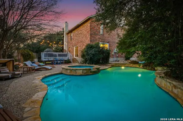 14410 Cedar Glade, San Antonio, TX 78230