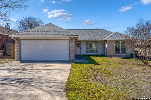 2020 Sungate, New Braunfels, TX 78130 - #1
