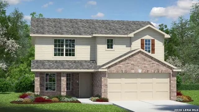 12768 El Arrayan, Converse, TX 78109 - #1