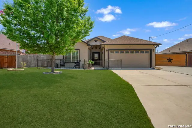 15820 Chippewa, Selma, TX 78154 - #1