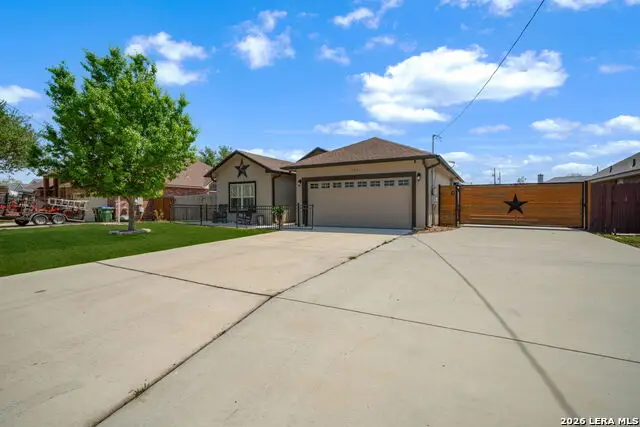 15820 Chippewa, Selma, TX 78154 - #2