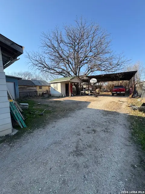 1515 Socorro, San Antonio, TX 78214 - #1