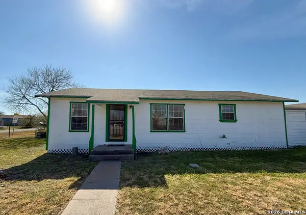 2325 1st, Ingleside, TX 78362