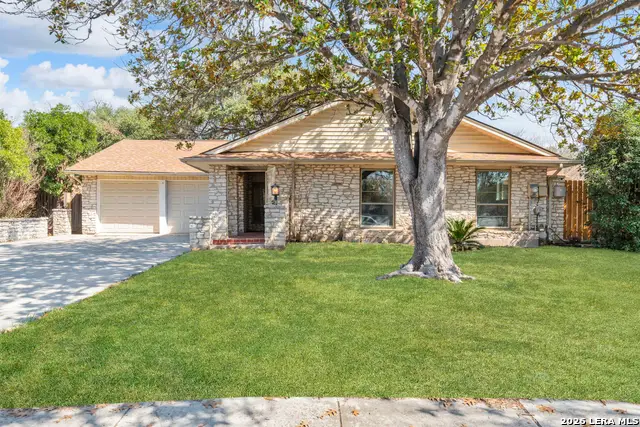 5606 Rolling Ridge, San Antonio, TX 78228 - #1