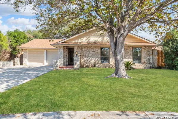 5606 Rolling Ridge, San Antonio, TX 78228