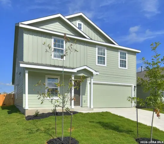 9719 Mill, San Antonio, TX 78254