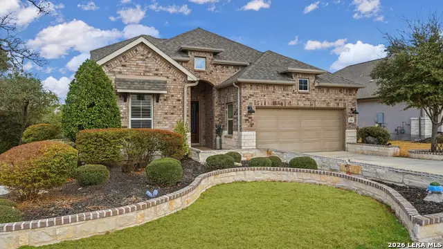 2926 Blenheim, Bulverde, TX 78163 - #1